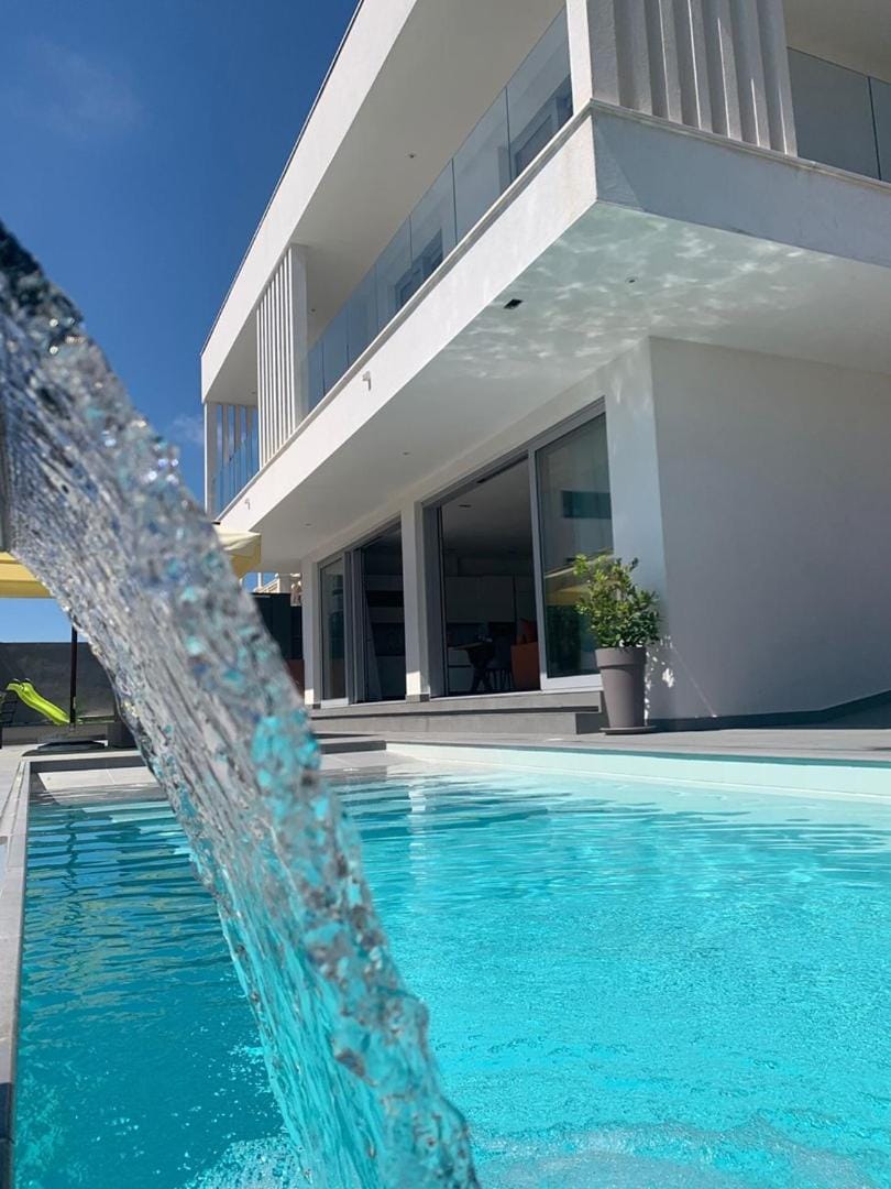NEW! Villa With Heated Pool in Cavtat Villa in Cavtat
