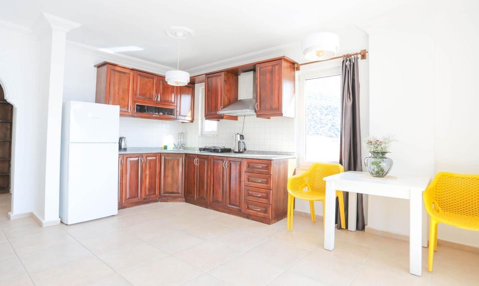 Kale Aparts Apartment in Kas