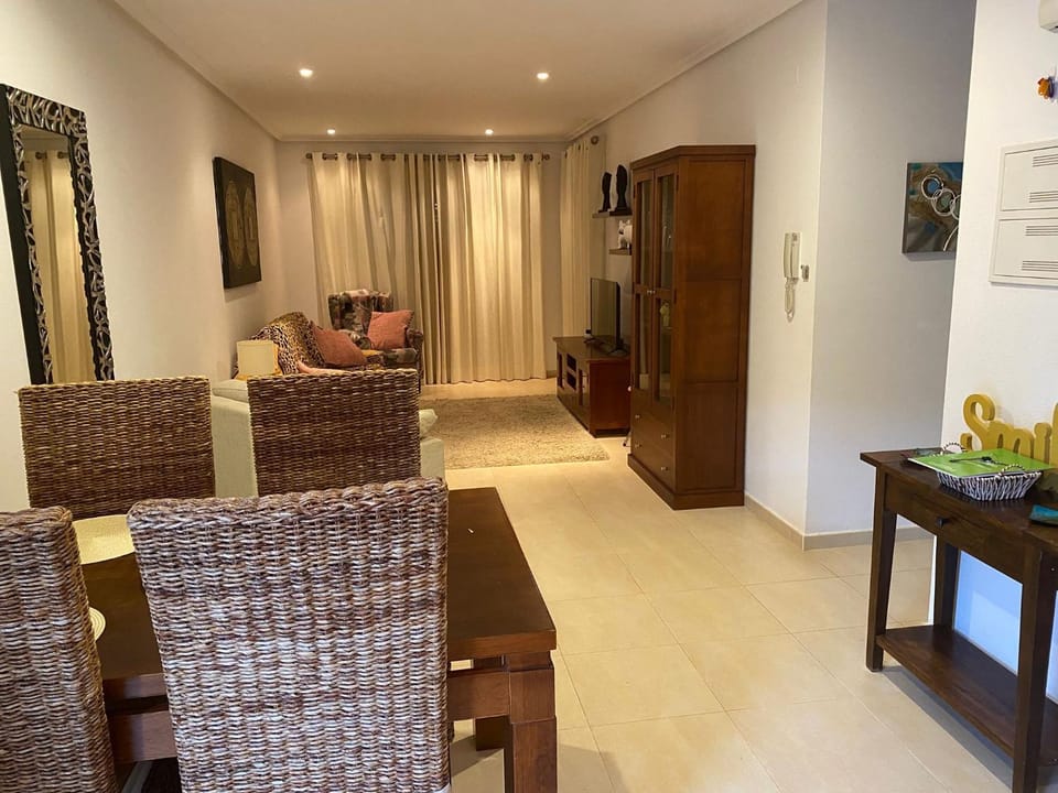 2 Bedroom - Veranda Agua Vera Playa - Sleeps 4 - R858 Apartment in Andalusia