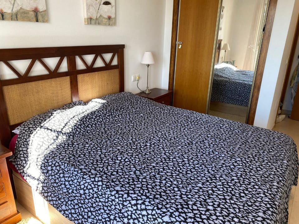 2 Bedroom - Veranda Agua Vera Playa - Sleeps 4 - R858 Apartment in Andalusia