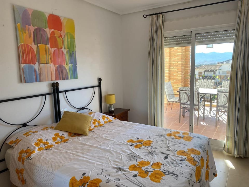 2 Bedroom - Veranda Agua Vera Playa - Sleeps 4 - R858 Apartment in Andalusia