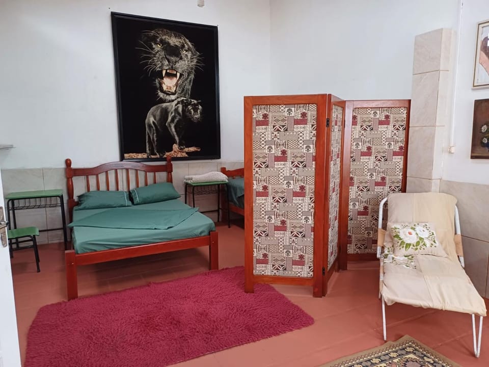 Acomodação Central - Fundos Vacation rental in State of Rio Grande do Sul