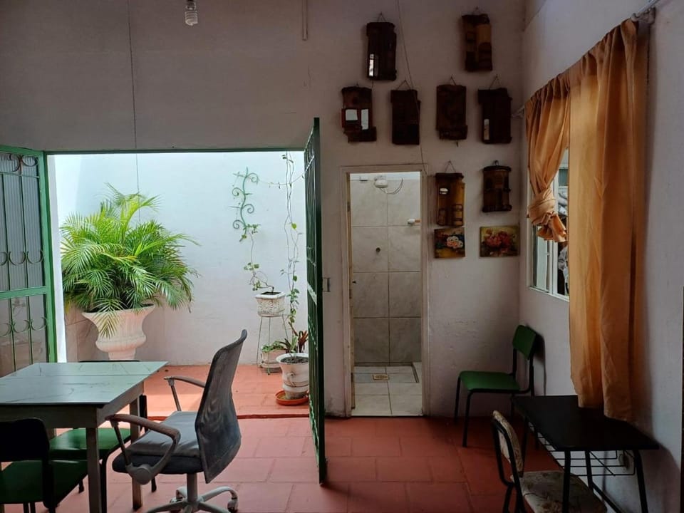 Acomodação Central - Fundos Vacation rental in State of Rio Grande do Sul