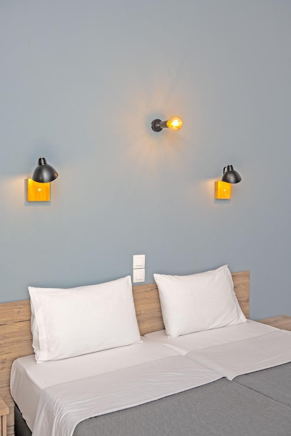Blue Sea Benitses Apartment in Corfu, Greece