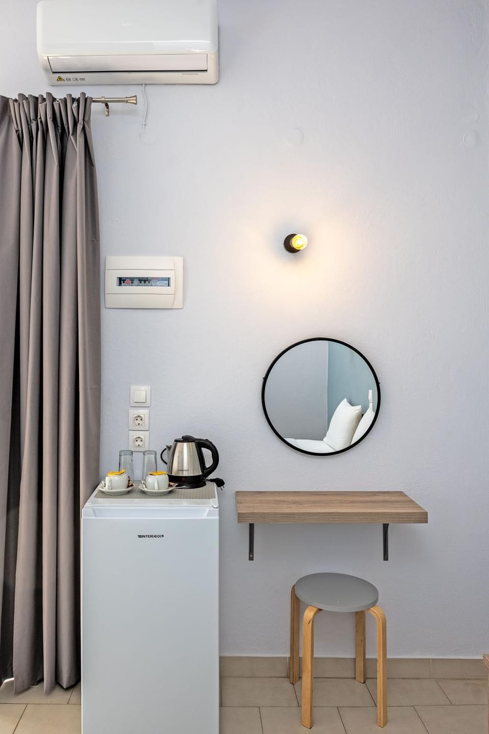 Blue Sea Benitses Apartment in Corfu, Greece