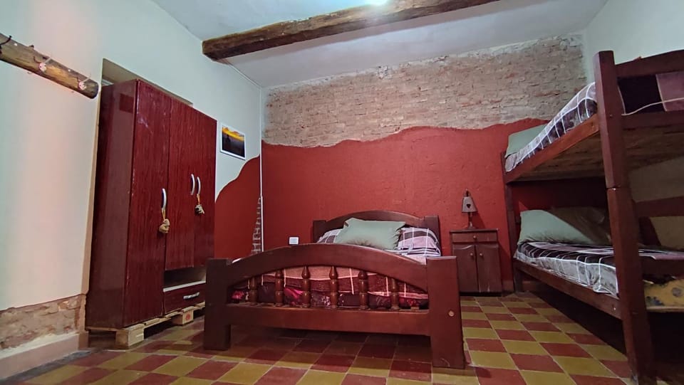 La Franky Termas De Rio Hondo Apartment in Termas de Río Hondo