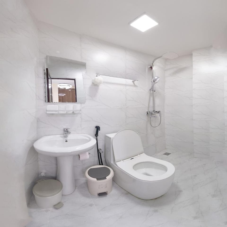 2 room serviced apartment Apartment in Maldives