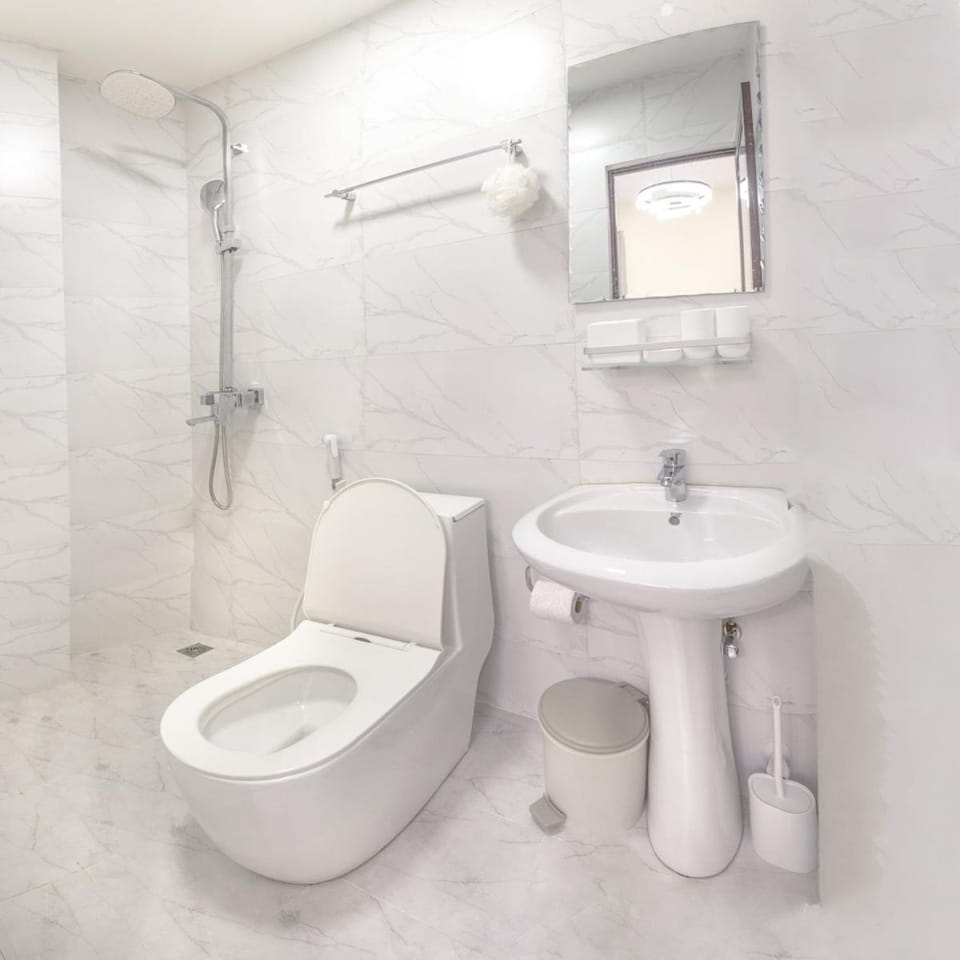 2 room serviced apartment Apartment in Maldives