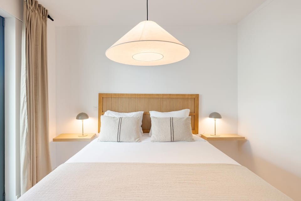 Penthouse For The City Lovers - Castle View & Parking Apartment in Lisbon