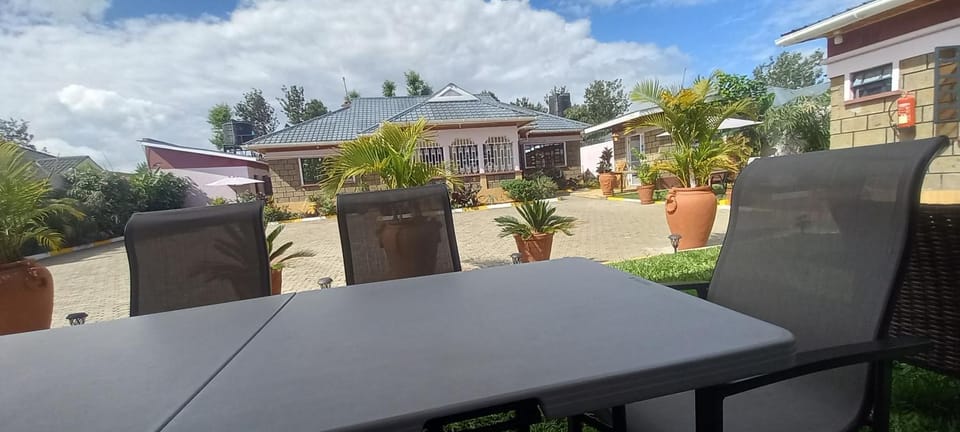 Marble leaf Bed and Breakfast in Kenya