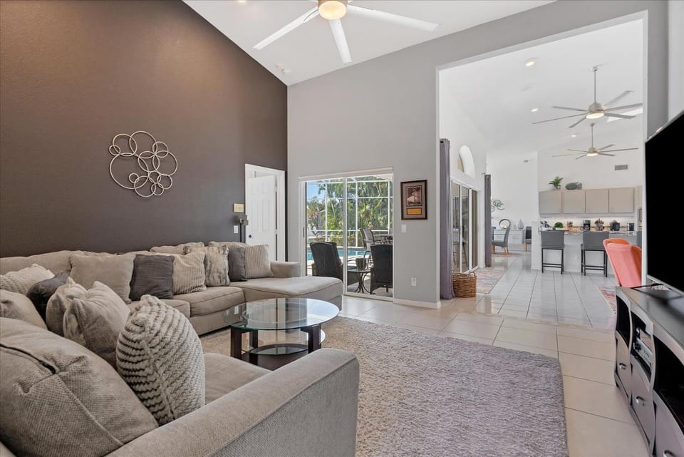 BVC265 Punta Gorda Isles House in Punta Gorda