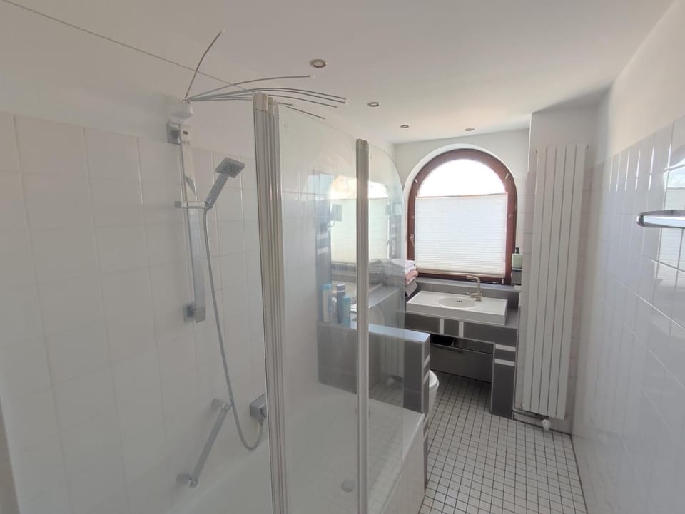 Elegant, Suite, Swimming Pool Apartment in Wiesbaden
