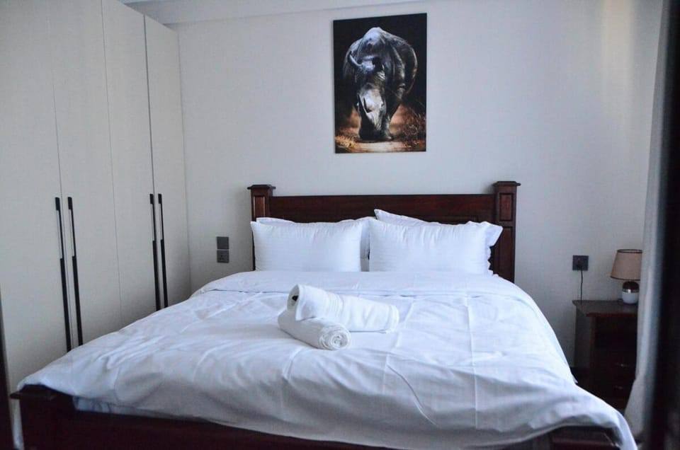 Lovely One Bedroom Apartment Kilimani Apartment in Nairobi County