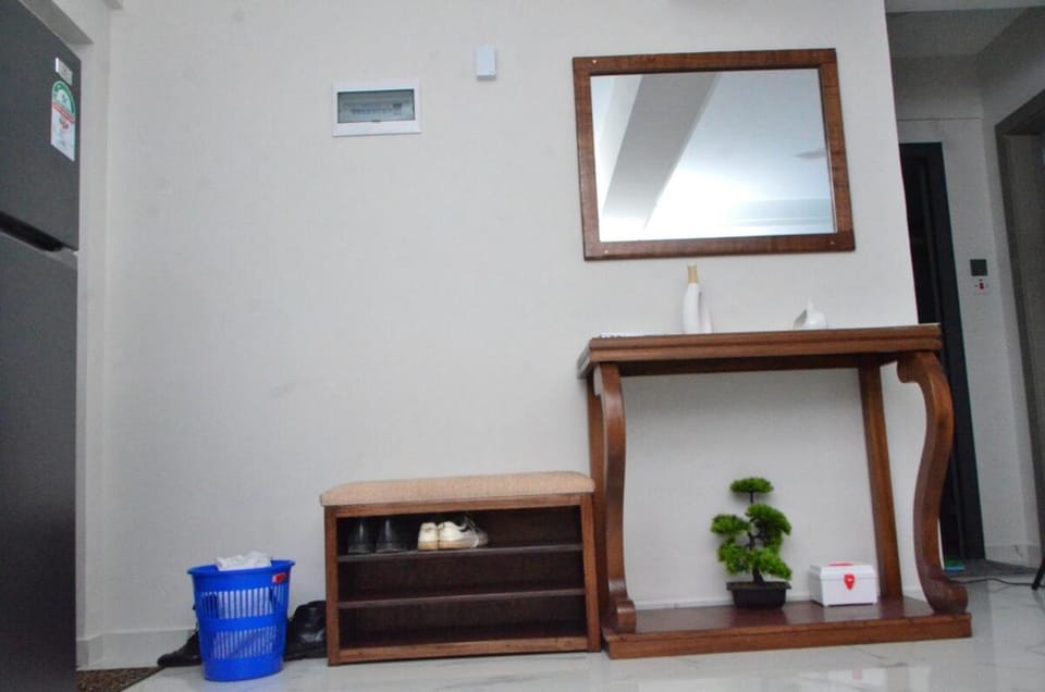 Lovely One Bedroom Apartment Kilimani Apartment in Nairobi County