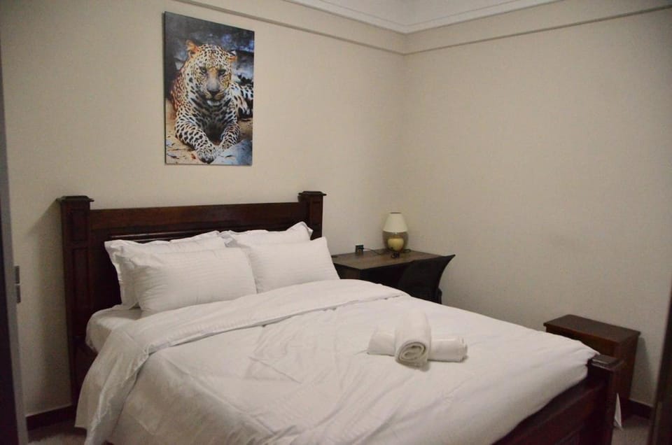 Lovely One Bedroom Apartment Kilimani Apartment in Nairobi County