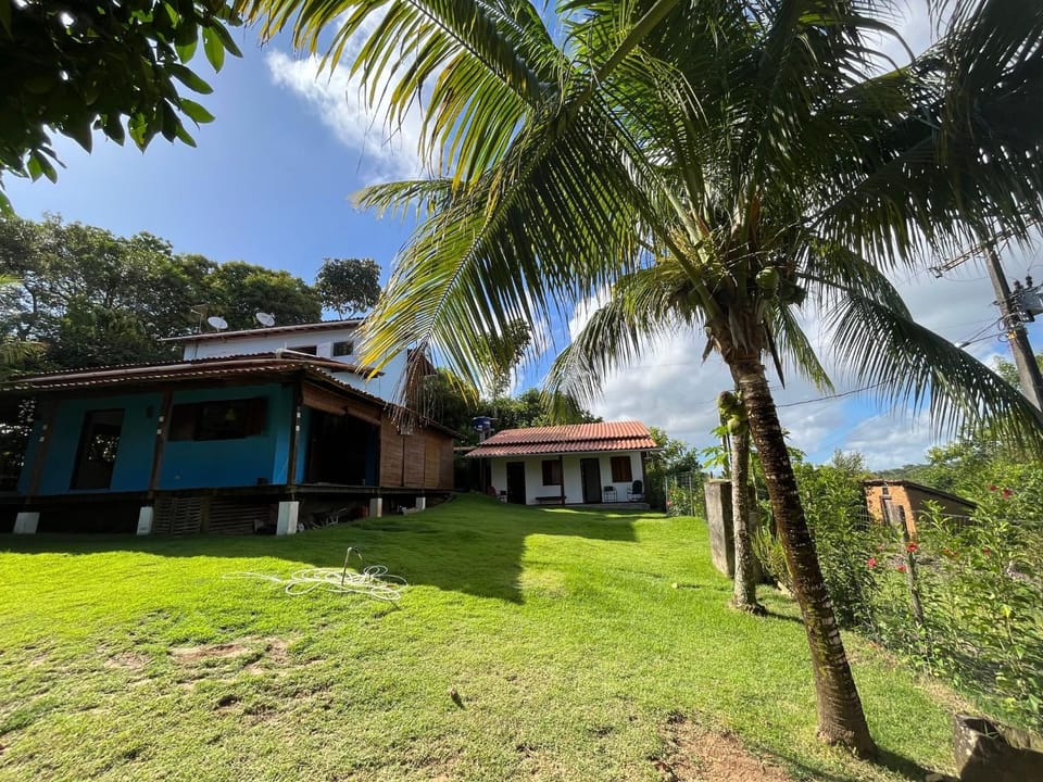 BOIPEBA Villa 4 quartos Villa in State of Bahia