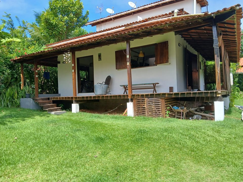 BOIPEBA Villa 4 quartos Villa in State of Bahia