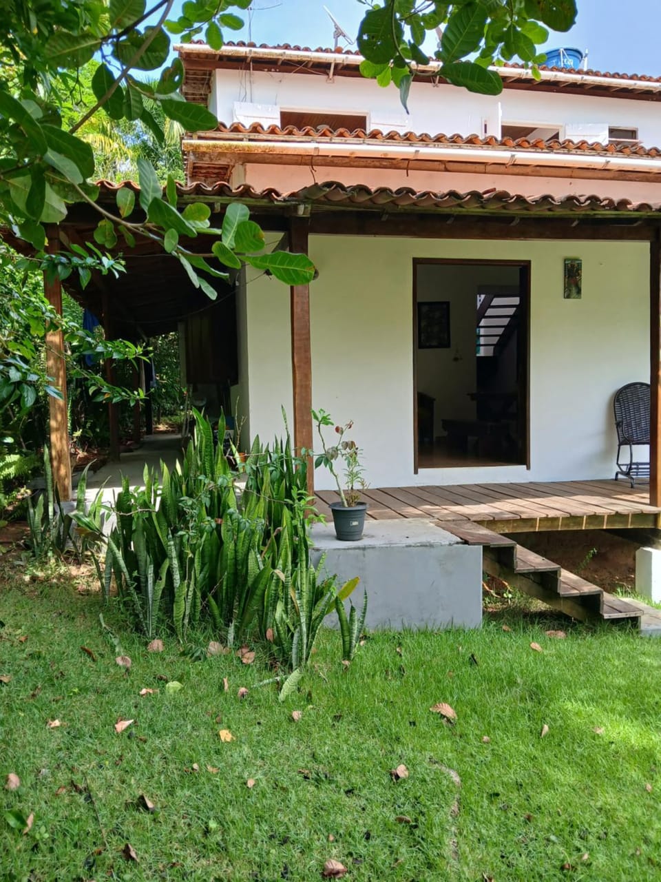 BOIPEBA Villa 4 quartos Villa in State of Bahia