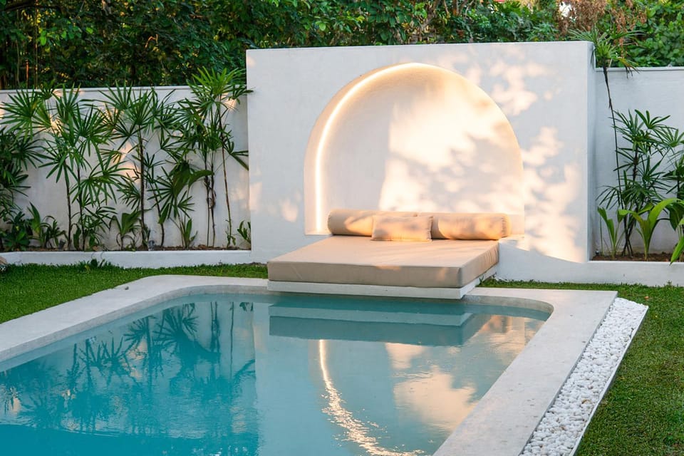 Day, Garden, Garden view, Pool view, Swimming pool