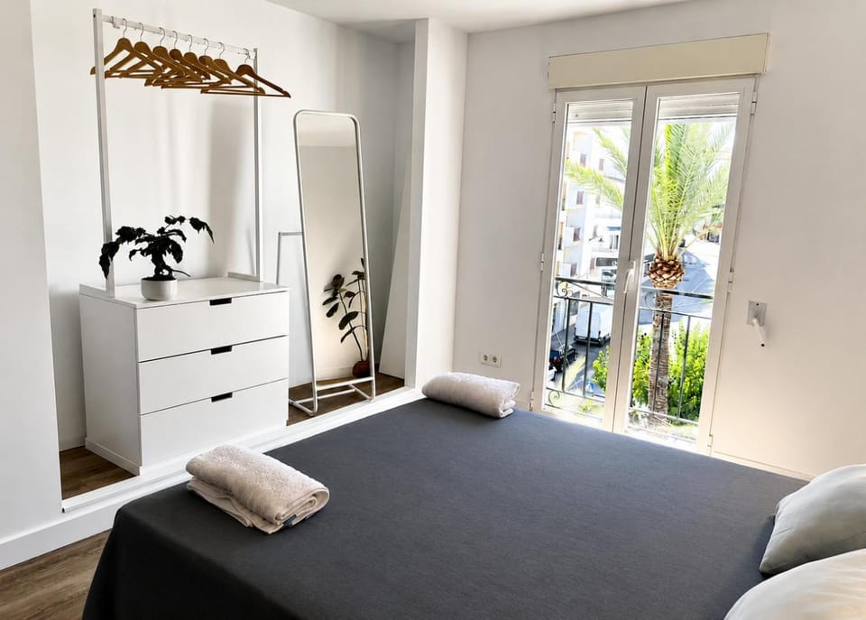 CASA EN ALTEA PRIMERA LÍNEA y VISTAS 1 Apartment in Marina Baixa