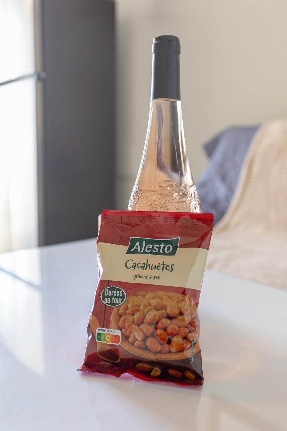 Chez Hélène - Charmant deux pièces climatisé avec parking privé Apartment in La Grande-Motte