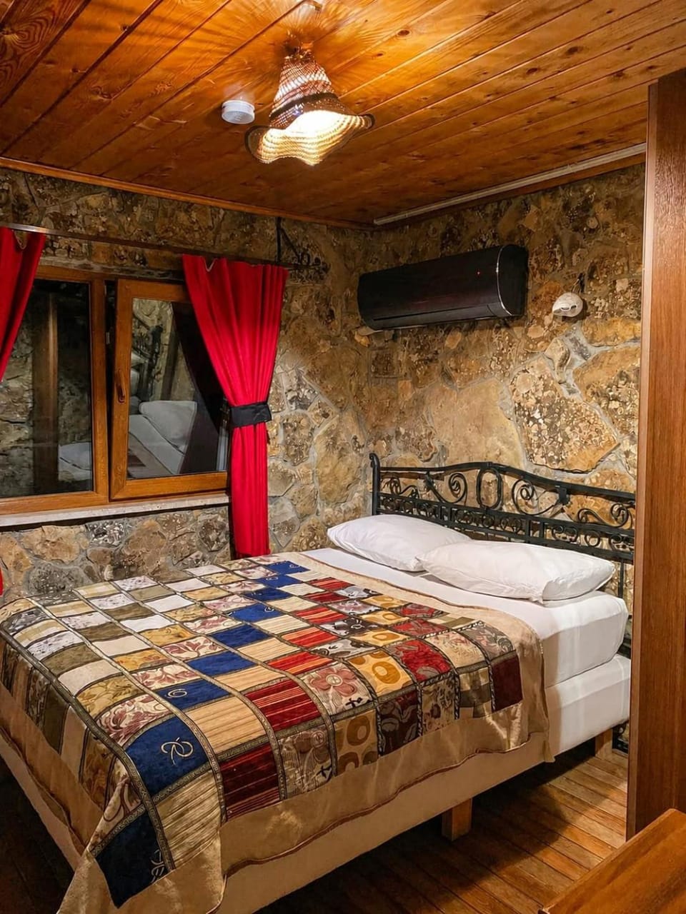 Uysallar Koy Evi Apartment hotel in Turkey