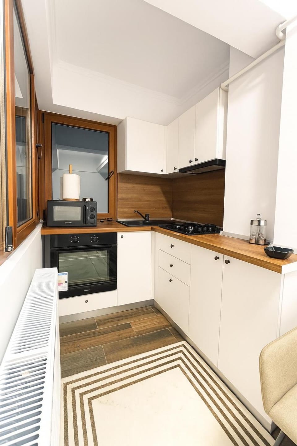 TLN Apart Apartment in Romania