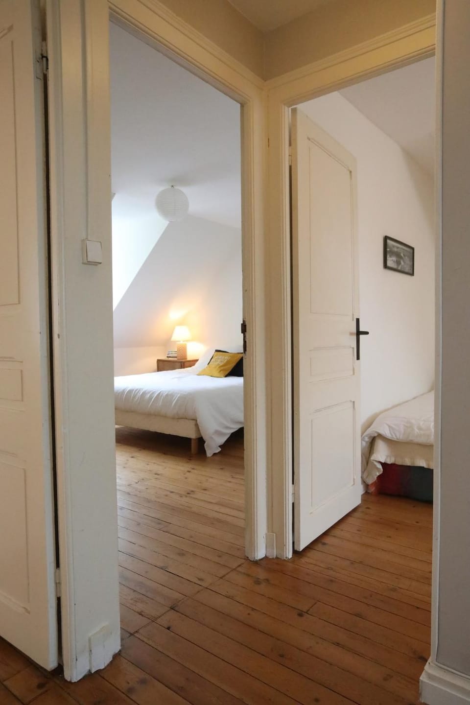 Large house 80m from the port of Paimpol - four bedrooms House in Paimpol