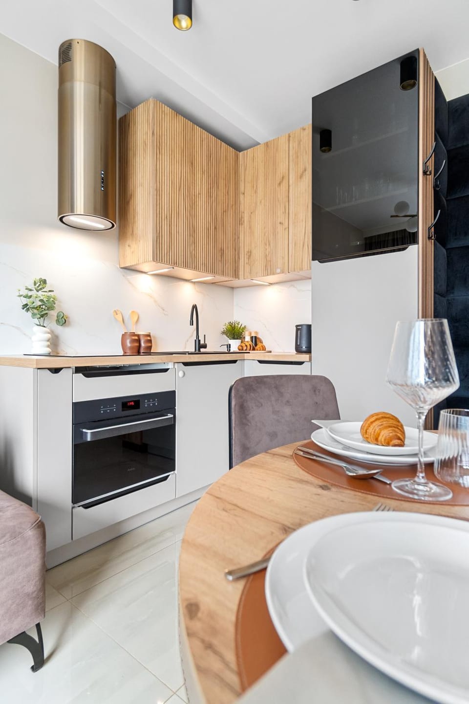 Rent Invest - Quorum Apartamenty Parking Klimatyzacja Apartment in Wroclaw