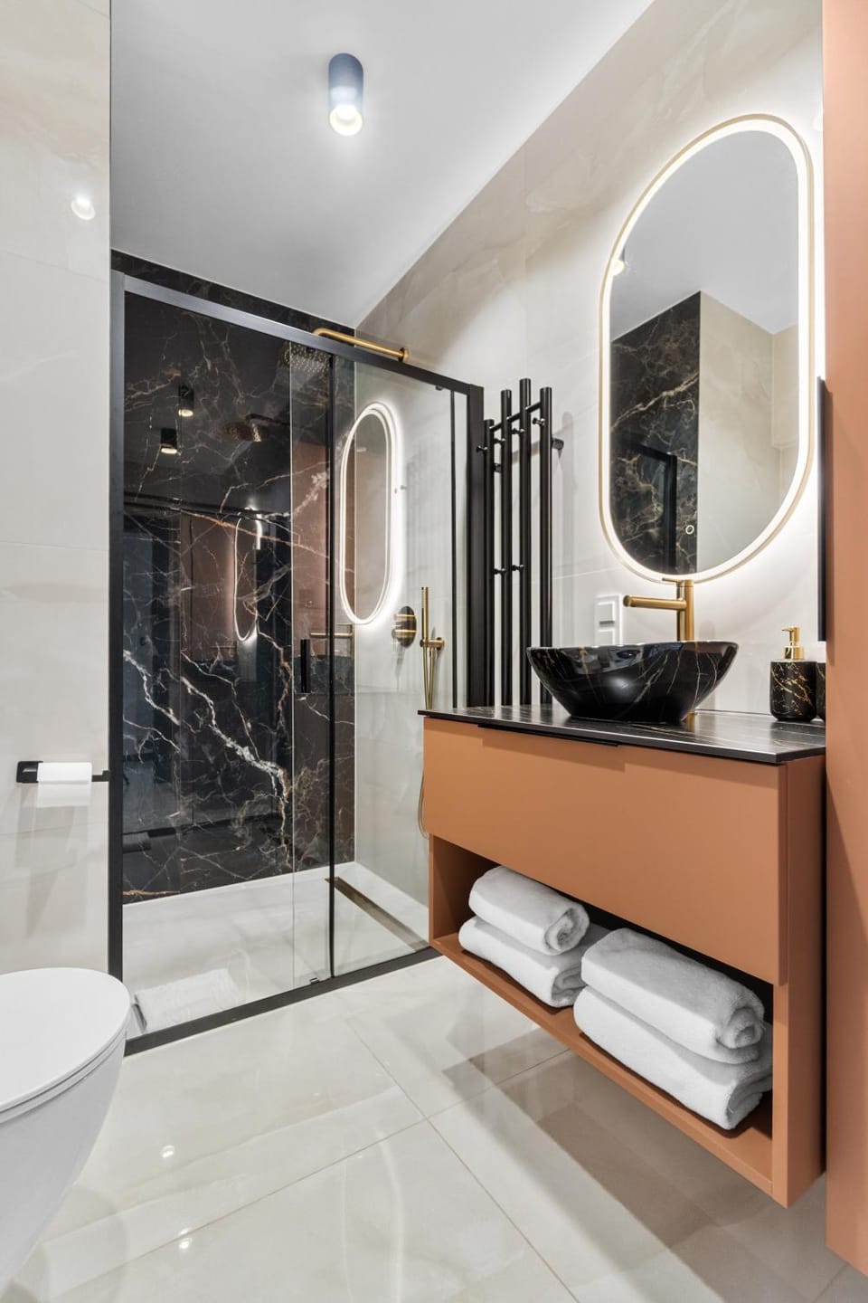 Rent Invest - Quorum Apartamenty Parking Klimatyzacja Apartment in Wroclaw