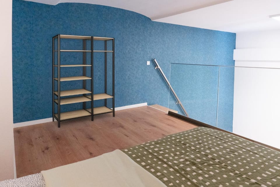 New studio apartman Apartment in Budapest