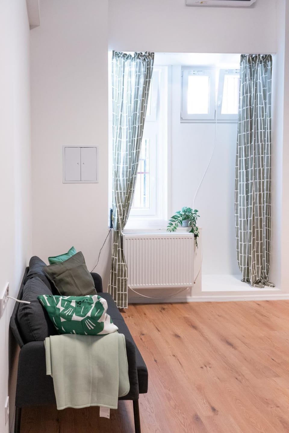 New studio apartman Apartment in Budapest