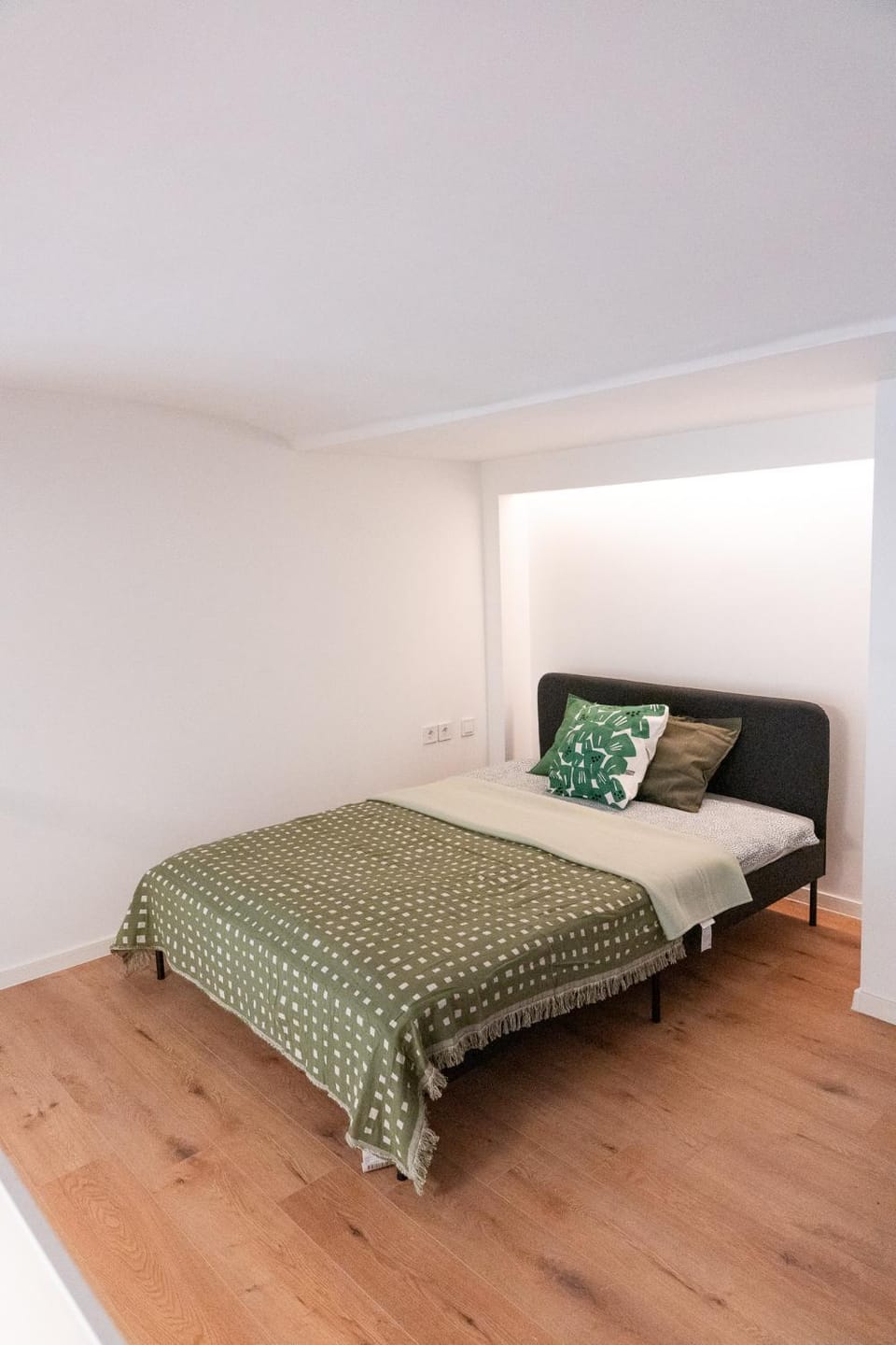 New studio apartman Apartment in Budapest