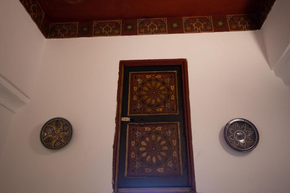 Dar Bab jdid fez Bed and Breakfast in Fes