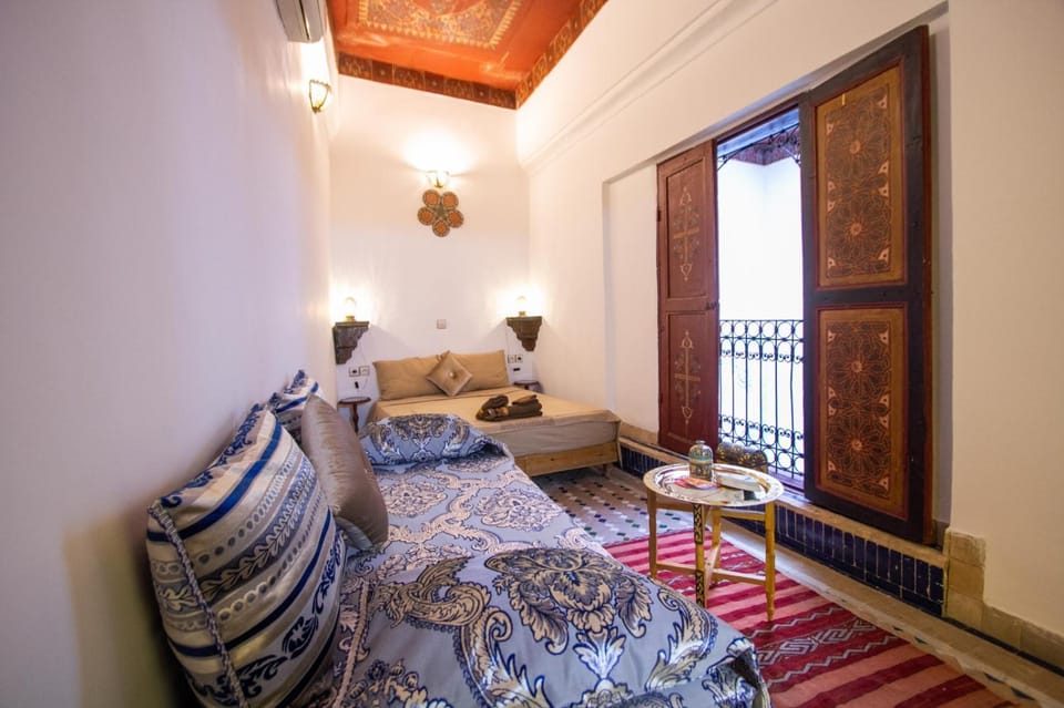 Dar Bab jdid fez Bed and Breakfast in Fes