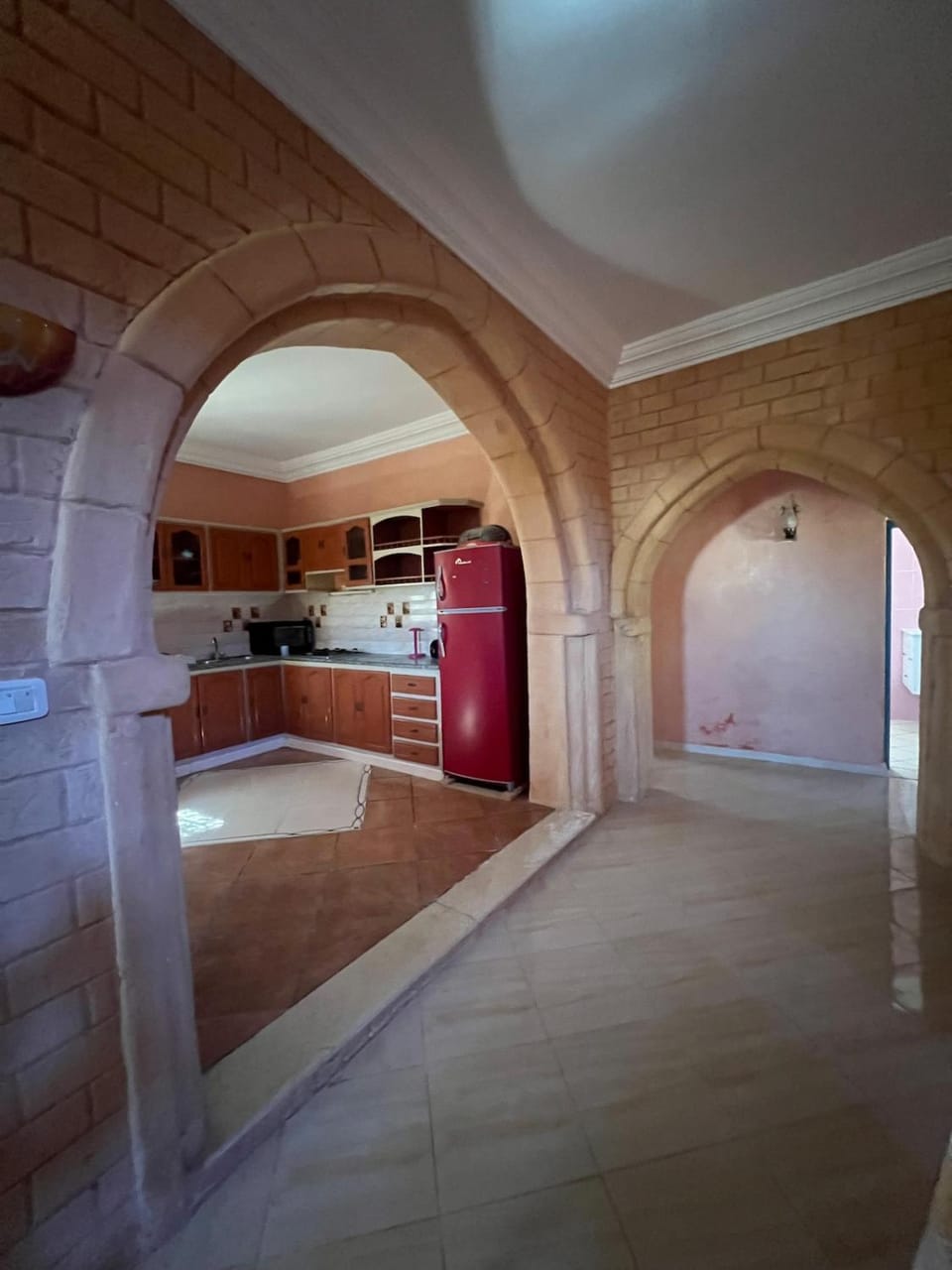 Dream Villa with Private Pool Villa in Tunisia