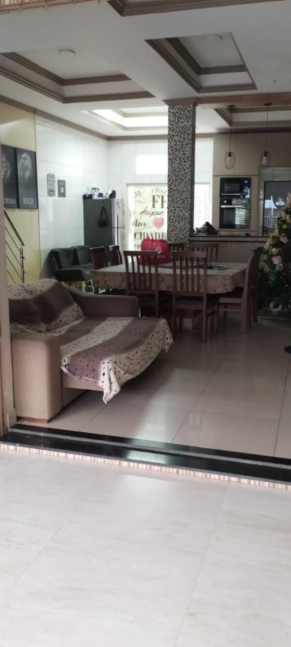 Triplex elegante Apartment in Belém