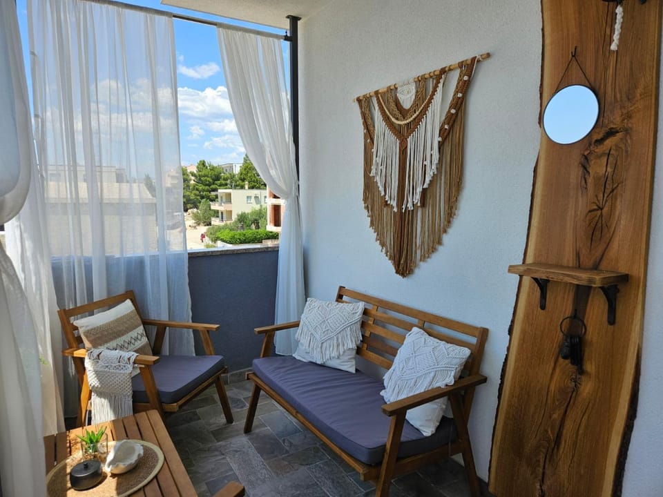 Johanan 2 Apartment in Makarska