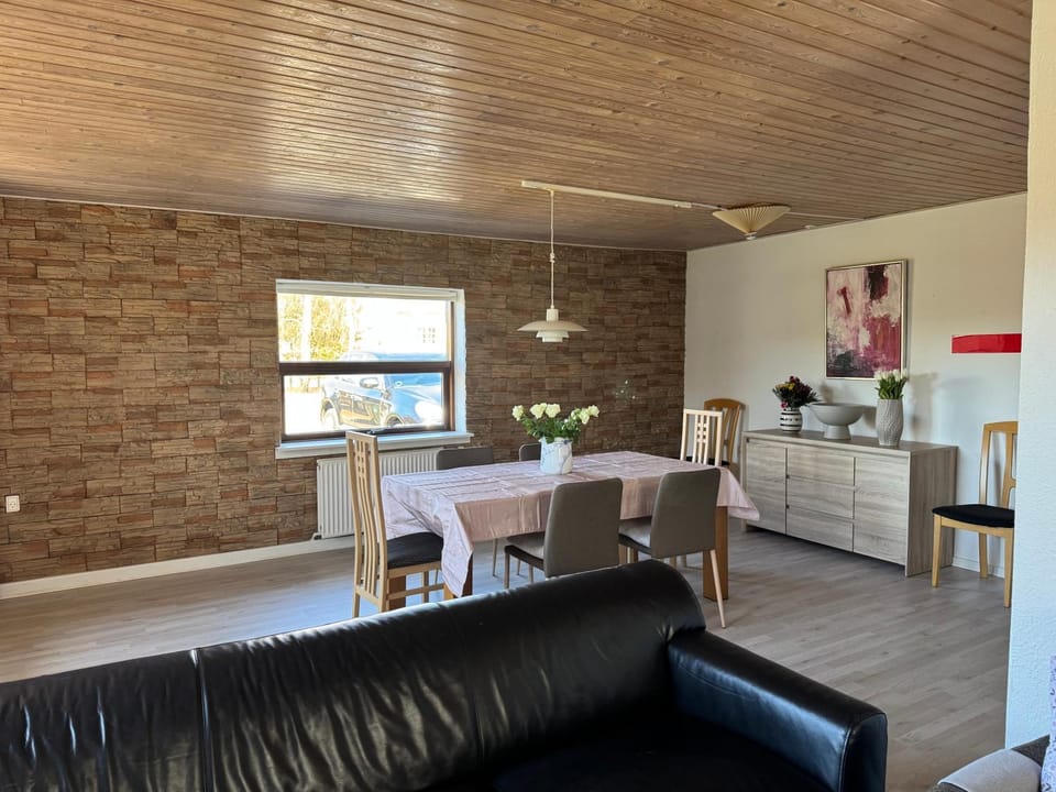 Briks and Dreams Apartment in Billund