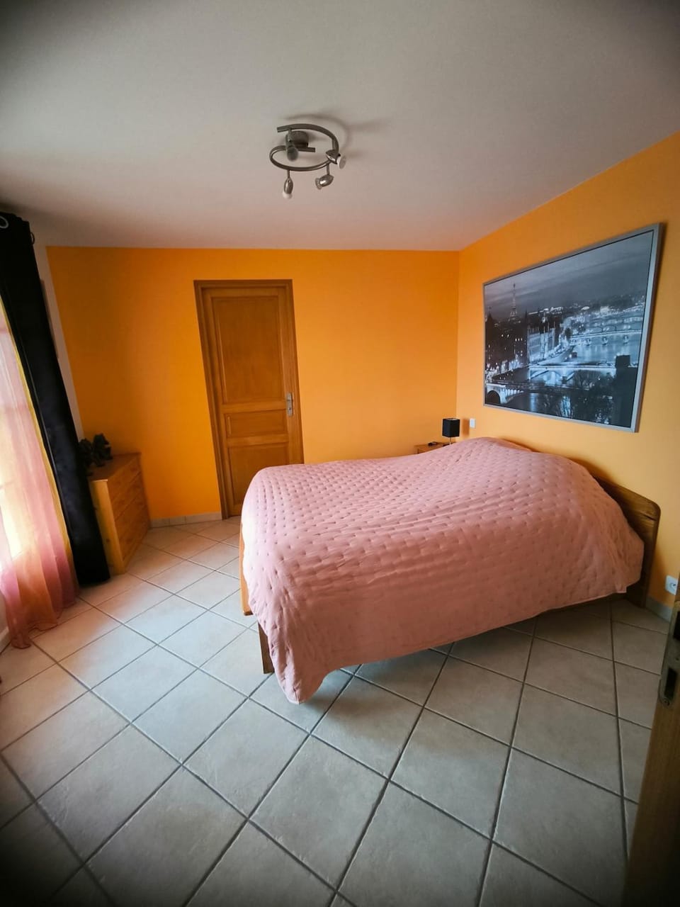 L appartement d Adeline Apartment in French Riviera
