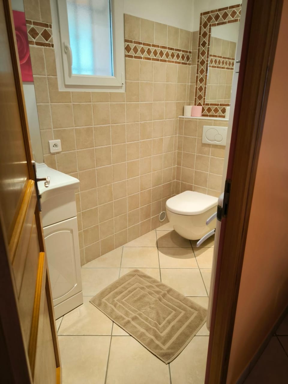 L appartement d Adeline Apartment in French Riviera