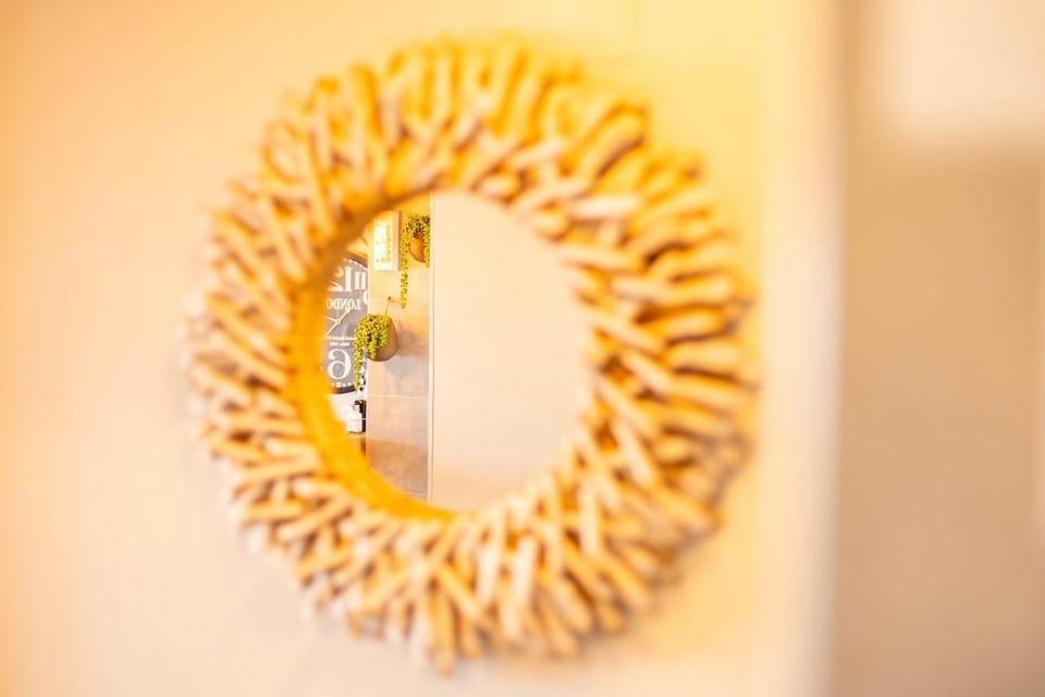 Decorative detail