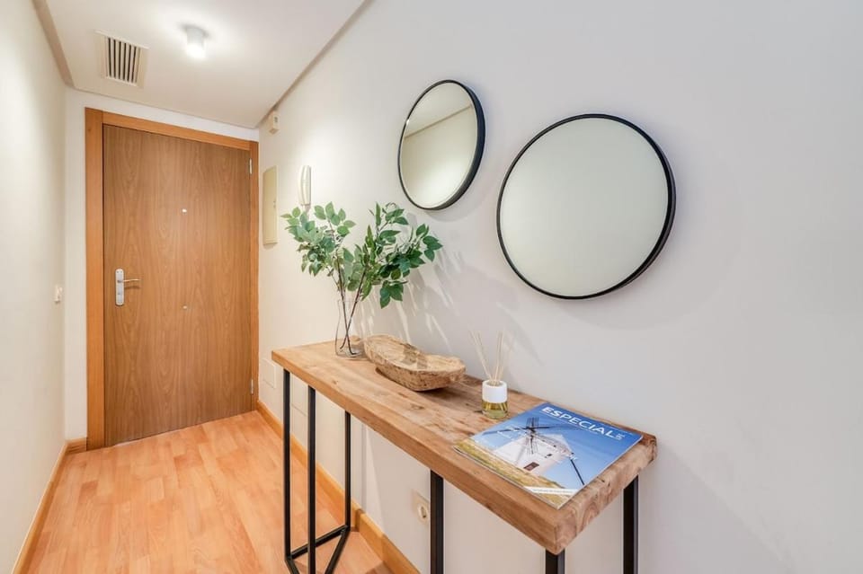 Modern & Cozy Stay Near Málaga Old Town Apartment in Malaga