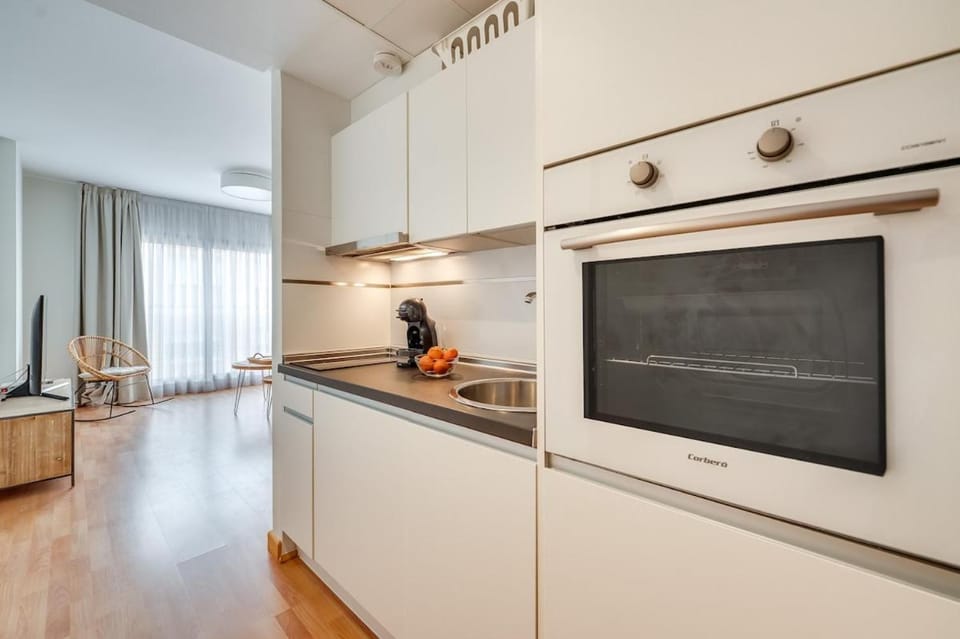 Modern & Cozy Stay Near Málaga Old Town Apartment in Malaga