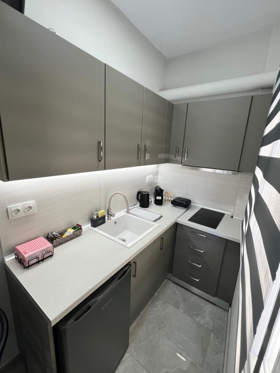 Drama Homes Miaouli #2 Apartment in Decentralized Administration of Macedonia and Thrace