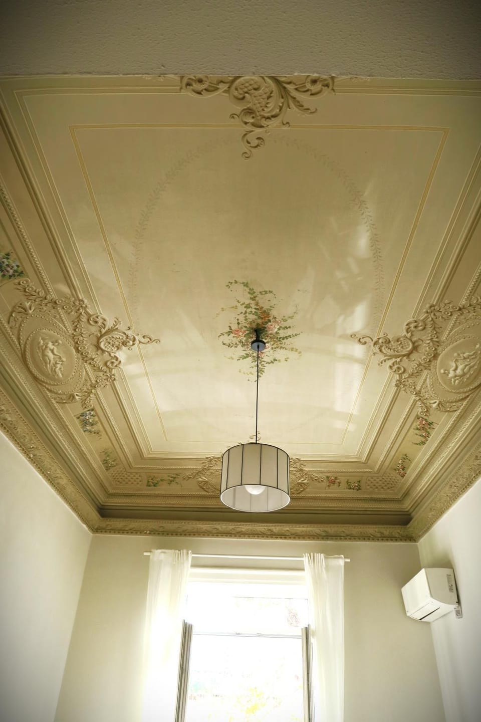 Decorative detail