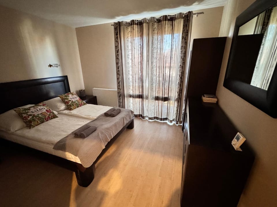 Rybak30 Apartment in Czechia