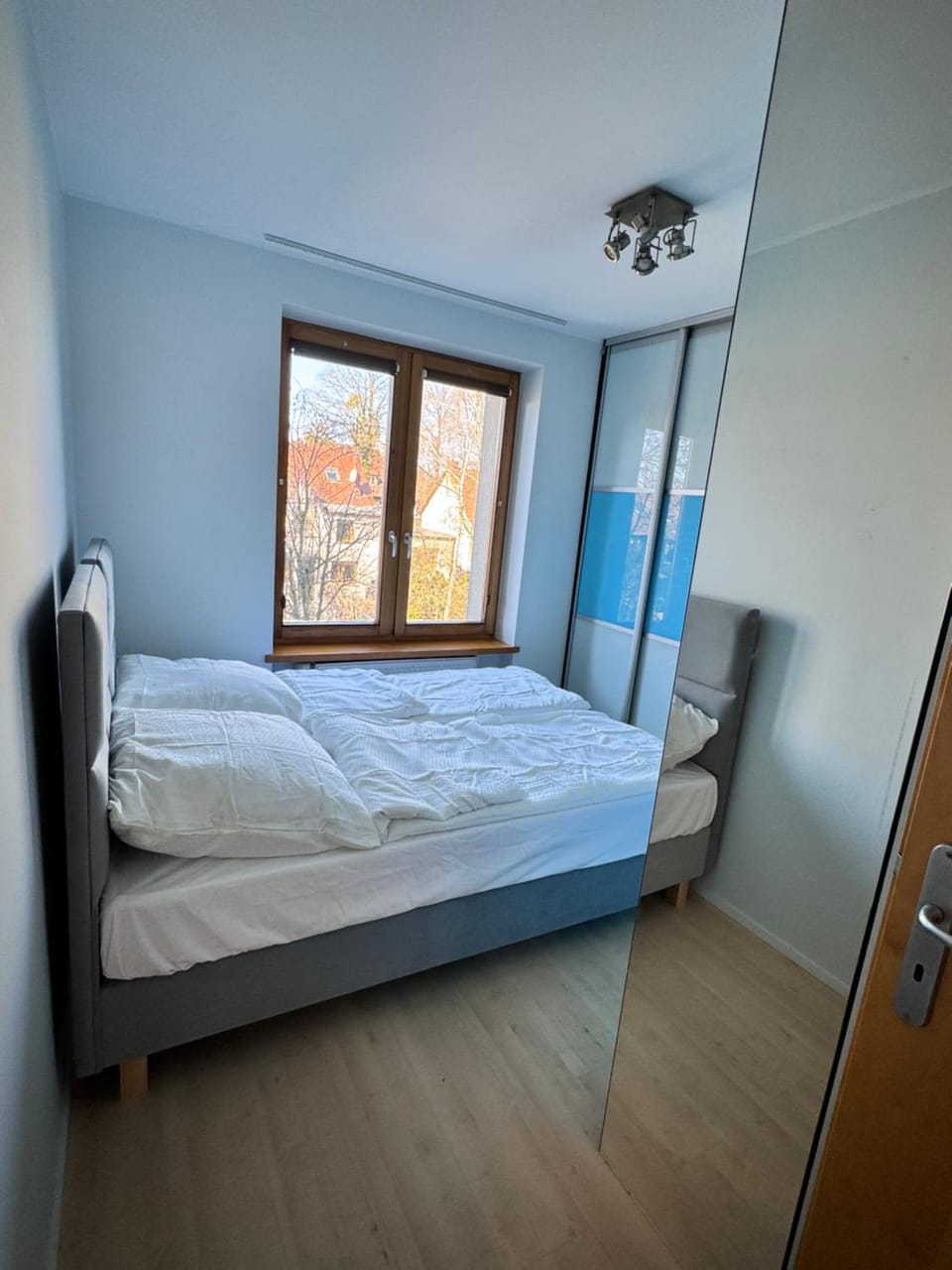 Rybak30 Apartment in Czechia