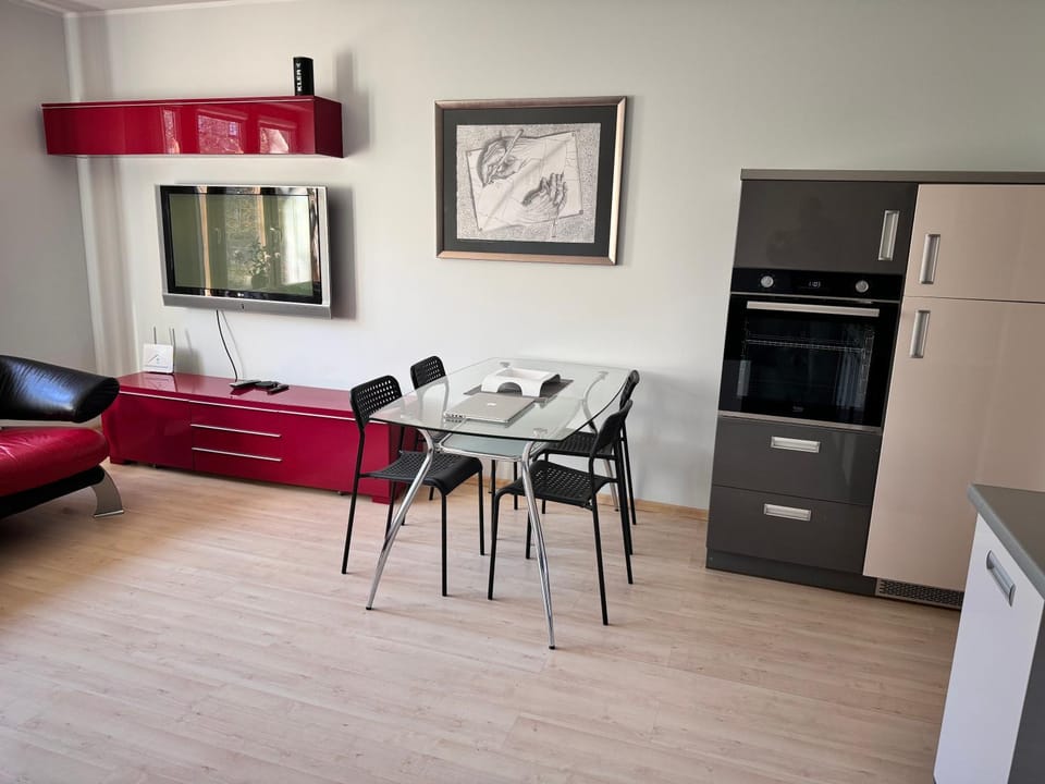 Rybak30 Apartment in Czechia
