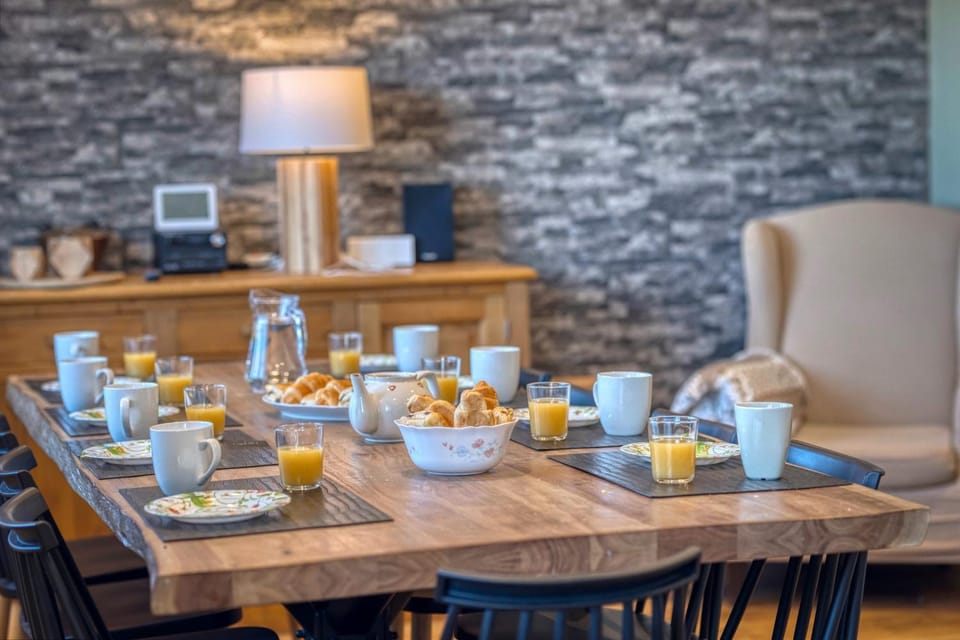 #AH16 Les Quirlies Sublime family cottage Chalet in Auvergne-Rhône-Alpes
